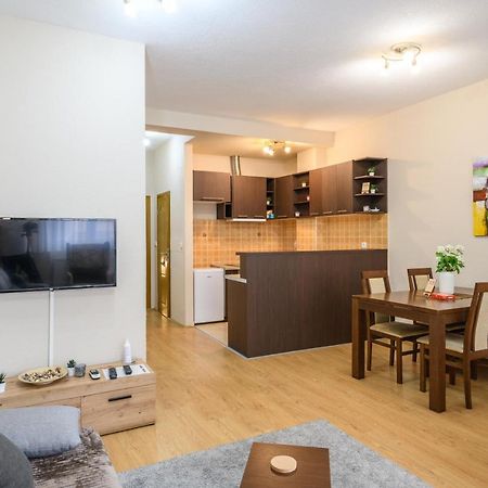 Lux Apartman D&N Svilajnac Luaran gambar