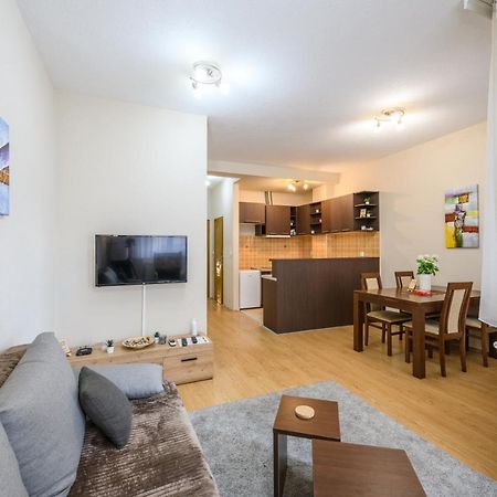 Lux Apartman D&N Svilajnac Luaran gambar