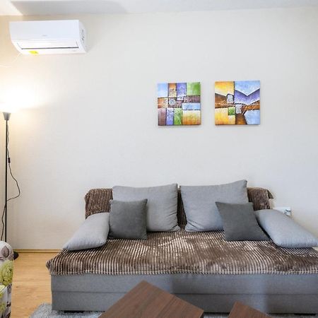 Lux Apartman D&N Svilajnac Luaran gambar