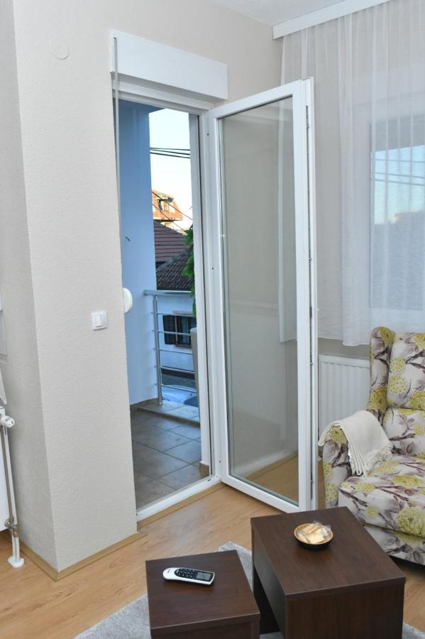 Lux Apartman D&N Svilajnac Luaran gambar
