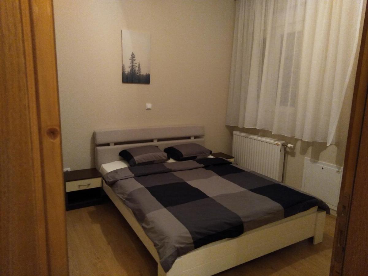 Lux Apartman D&N Svilajnac Luaran gambar