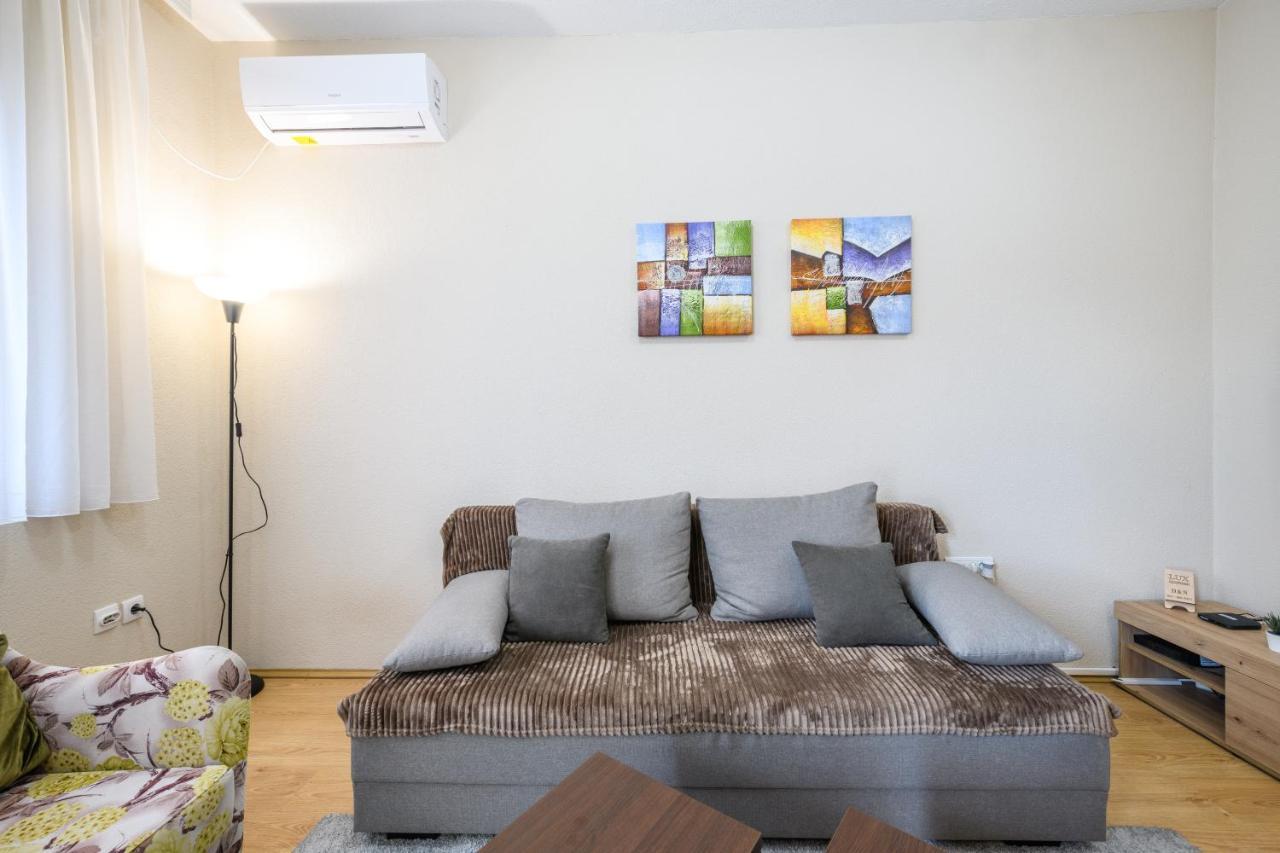 Lux Apartman D&N Svilajnac Luaran gambar