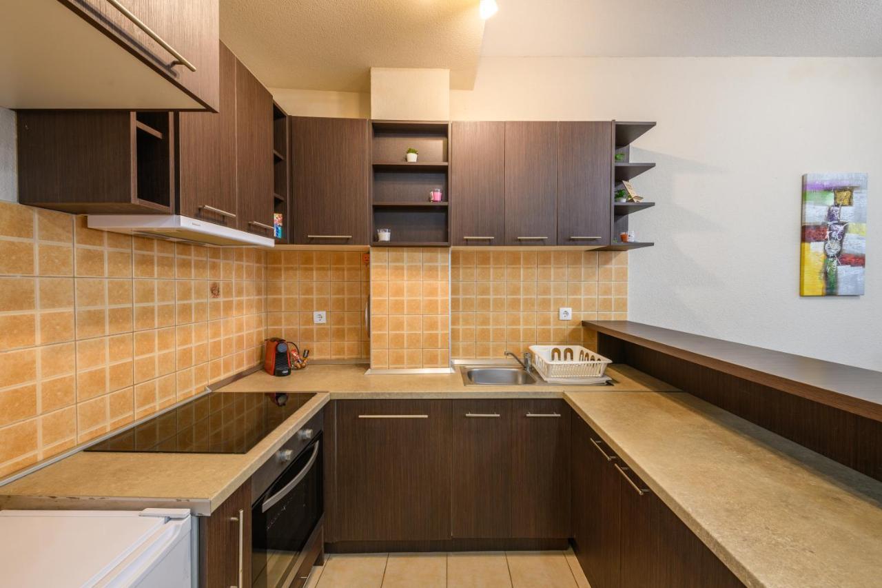 Lux Apartman D&N Svilajnac Luaran gambar