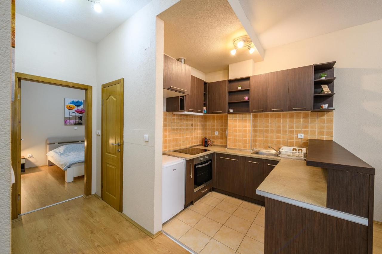 Lux Apartman D&N Svilajnac Luaran gambar