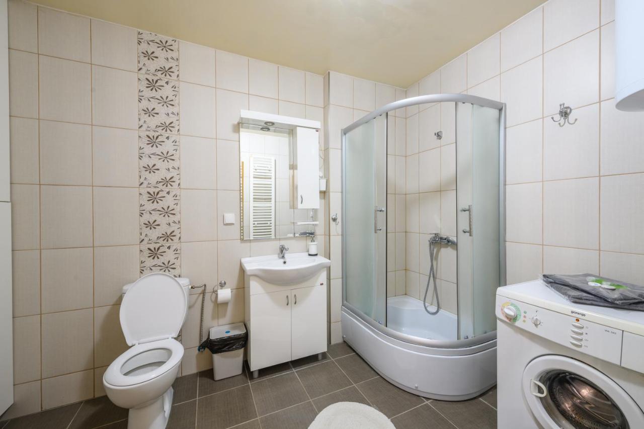 Lux Apartman D&N Svilajnac Luaran gambar