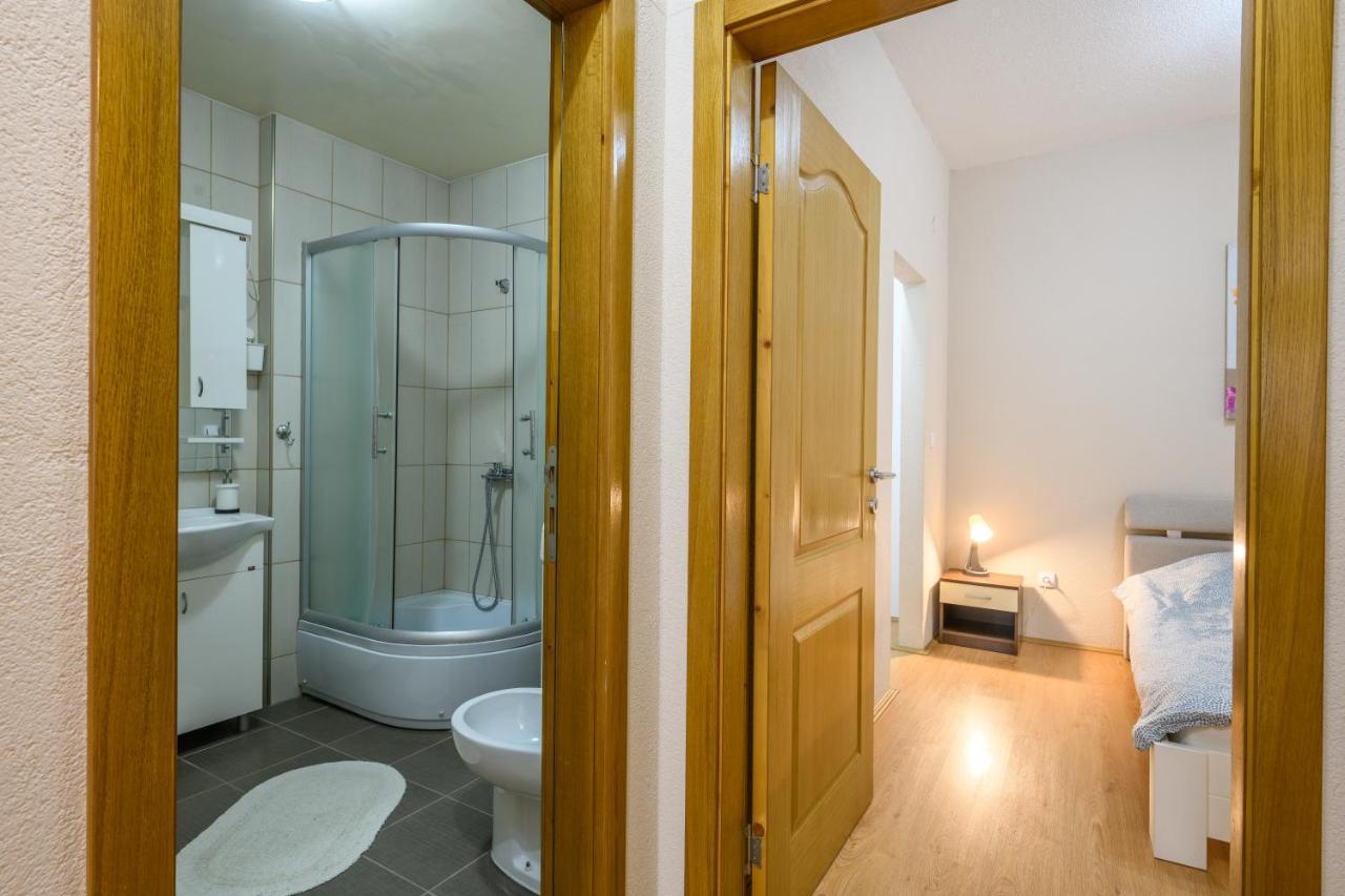 Lux Apartman D&N Svilajnac Luaran gambar