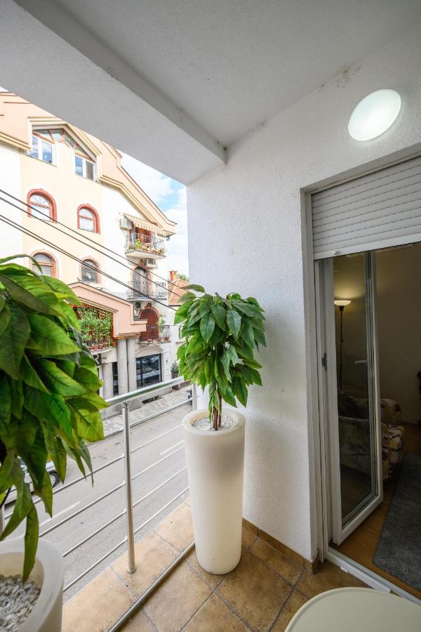 Lux Apartman D&N Svilajnac Luaran gambar